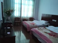 Yiyuan Hotel Hotels in Yongsheng
