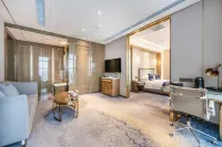 昌吉凱森酒店 鄰近昌吉市體育館的酒店