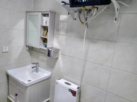 Xi Yuelai Hotel Отели в г. Нинцян