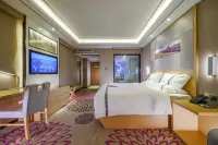 Yeste International Hotel (Nanning Anji Wanda Bus Subway Station) - خدمة نقل من وإلى المطار