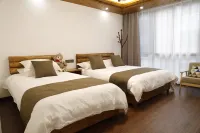 Lishuiman Residential Residence - 애견동반