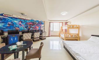 Hohhot ACE E-sports Network Apartment