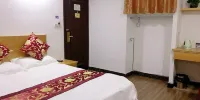 Zhoushan Taiyuan Hotel - Habitación Doble