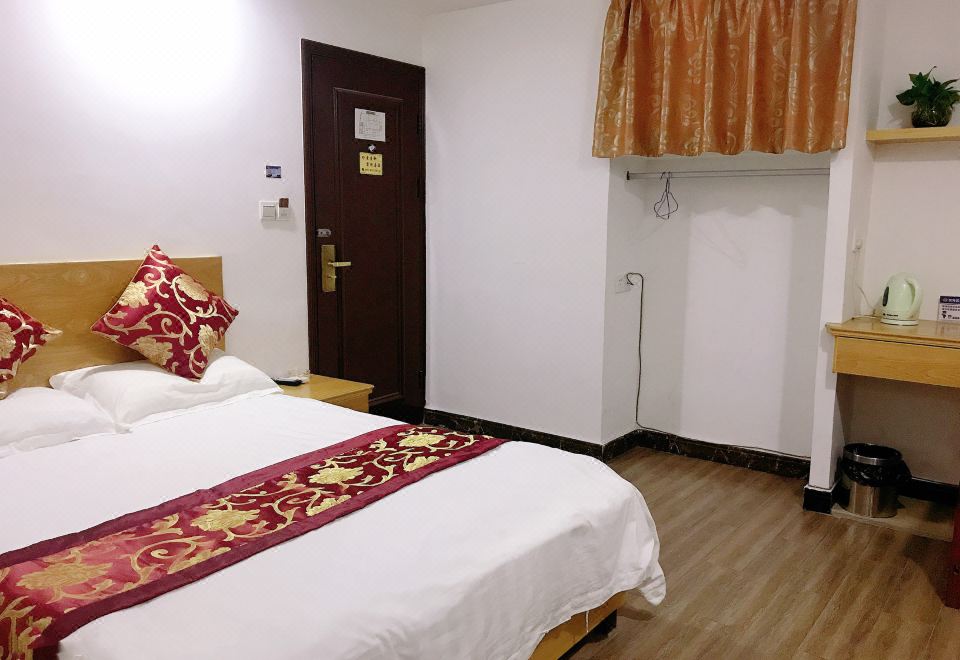 Zhoushan Taiyuan Hotel - Housity