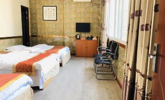Pengxi Renhe Business Hotel