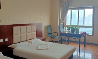 Xian Jinkairui ApartHotel