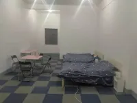 Chaya Sunlight Qingcheng Hermit Inn Hoteles en 