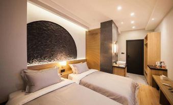 Liu Li An Hotel