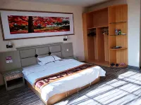 Jingxi Guoyu Convenience Hotel - 2 stjerner