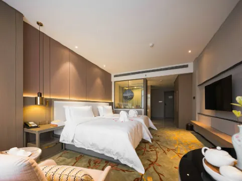 Liyang Shuixi Tianmuhu Hotel