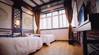 Luxi Pushi Zui Chinese Inn - Alloggi