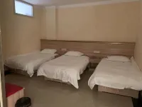 Haoxuan Business Hotel (Luoqi Road, Luozhuang District, Linyi)
