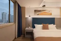 Porter Marriott 0 Pressure Sleep Hotel (Taizhou Luqiao Zhongsheng Plaza)
