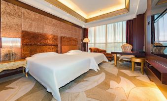 Kaishen Business Hotel