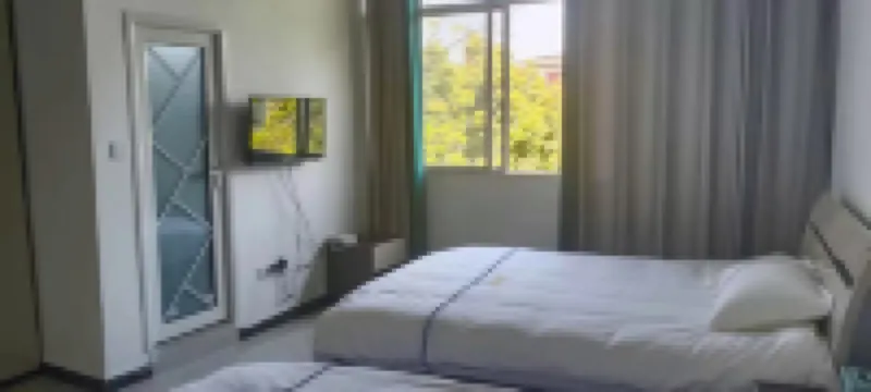 Chengdu Xufu Homestay Hôtels à proximité de : Lavender Valley