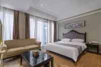 Yijiangnan Hotel Hotels near Shipu Old Street