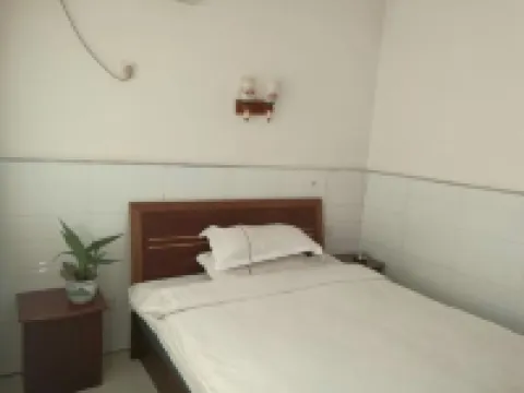 Loudi Times 1106 Hotel