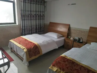 Guang'an Ruyixuan Hotel Hotels near Courtyard of Member of the Imperial Academy
