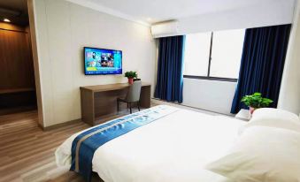 One Road Collection Hotel (Changfeng Beicheng Jinmei Road)