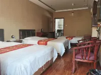 Yanchuan Qinglong Business Hotel Hotels in Yanchuan
