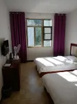 Qingchuan Yijia Xiaozhu Village Hotel
