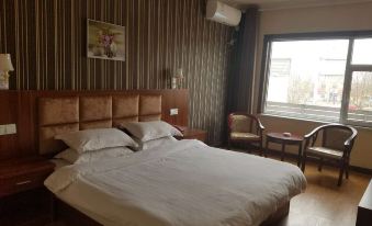 huaer kuaijie hotel