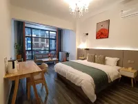 Shiguang Homestay (Nanping Yanping Shop) Hotel in zona Anji Station
