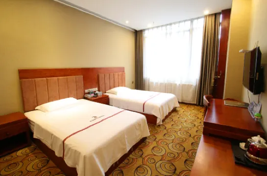 KaixuanguojiFengshang zhutijiudian