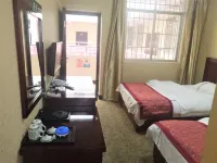 Junlin Hotel (the Old Town of Lijiang Store