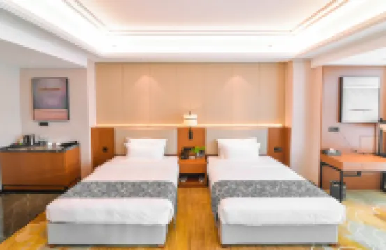 Yueqi Hotel