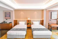 Yueqi Hotel Hotels in Ziyang