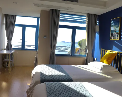 SEA·WIND Weifeng HomeStay Zimmer Photos