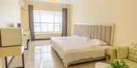 Roomme Apartment Hotel (Guilin High-speed Railway North Station) - Suite Familiale, 2 Pièces (1 Salon)