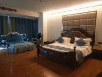 Yingshan Wandi Celebrity Hotel Hotels in Yingshan