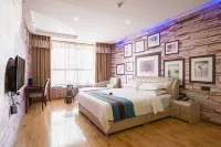 Dingcheng Hotel Hotels in Qiyang