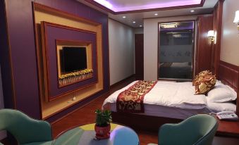 Yueda Business Hotel Longjiang