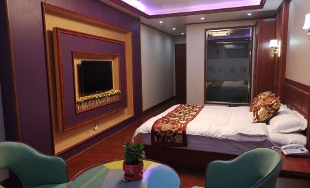 Yueda Business Hotel Longjiang - Housity