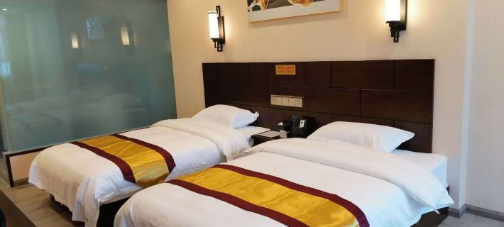 Lanping Shanci Hotel Hotels in Lanping