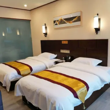 Lanping Shanci Hotel