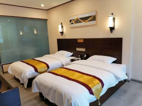 Lanping Shanci Hotel