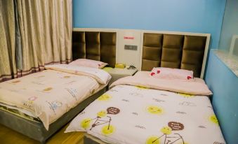 Yongfeng Gold Coast Hotel