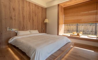 Wuxi Manman Xiaozhu Inn (Lingshan Town Nianhuawan)