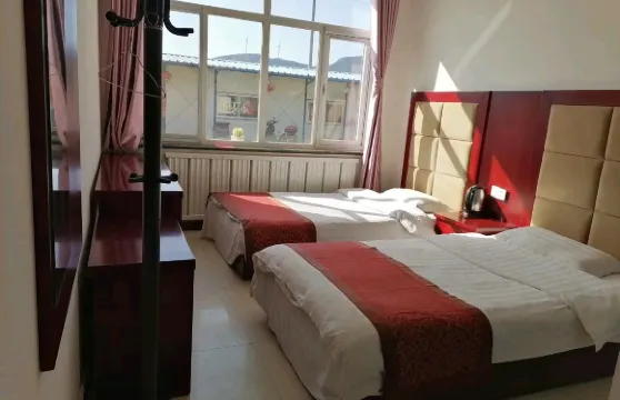 波浪谷金鑫農家樂