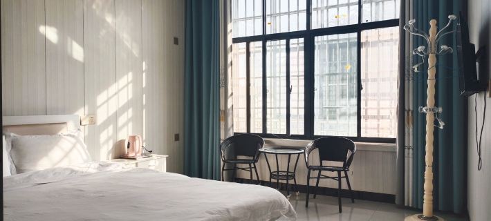 Weihui Mengyuan Homestay Hôtels à&nbsp;: Weihui