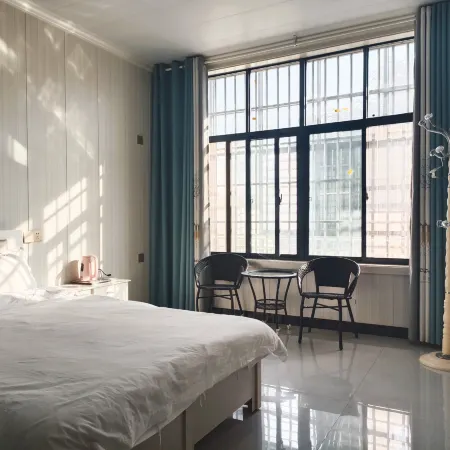 Weihui Mengyuan Homestay