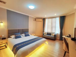 Kings Hotel (Diwang Plaza Wuyi University Branch)