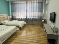 Aru Horqin Qi Longjin Hotel Hotels in Ar Horqin Banner