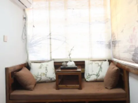 普陀山涵舎民宿（普済寺）