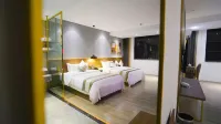 Hongye Tengfei Boutique Hotel