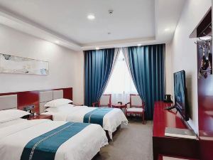 Zhengning Xinhao Hotel